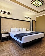 Hotel Paseo de la Presa