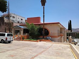 Hotel Paseo de la Presa