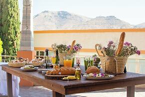 Hotel Paseo de la Presa