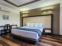 Hotel Paseo de la Presa