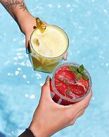 Hotel Paseo de la Presa