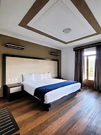 Hotel Paseo de la Presa