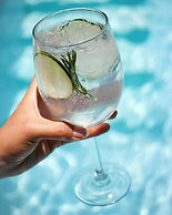 Hotel Paseo de la Presa