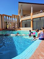 Hotel Paseo de la Presa