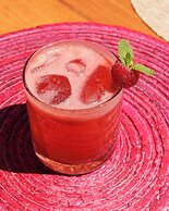 Hotel Paseo de la Presa