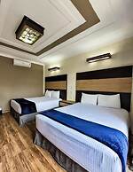 Hotel Paseo de la Presa