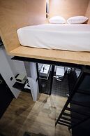 InBox Capsule Hotel