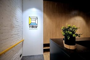 InBox Capsule Hotel