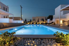 Quartano Suites by Heliessa