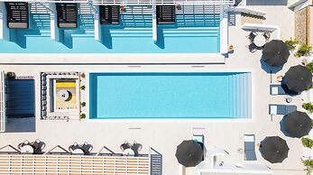 Quartano Suites by Heliessa