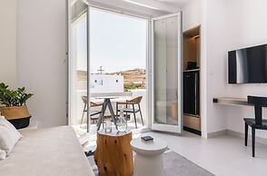 Quartano Suites by Heliessa