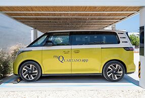 Quartano Suites by Heliessa