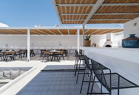 Quartano Suites by Heliessa