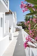 Quartano Suites by Heliessa