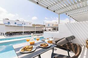 Quartano Suites by Heliessa