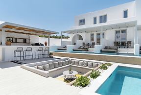 Quartano Suites by Heliessa