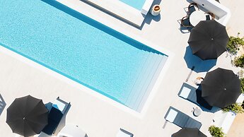 Quartano Suites by Heliessa