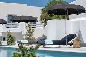 Quartano Suites by Heliessa