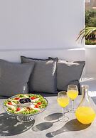 Quartano Suites by Heliessa