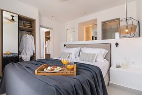 Quartano Suites by Heliessa