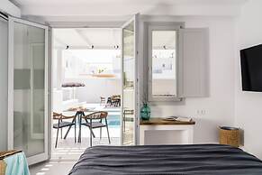 Quartano Suites by Heliessa