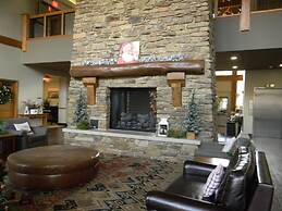 Echo Bluff State Park