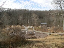 Echo Bluff State Park