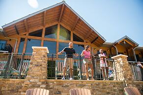 Echo Bluff State Park