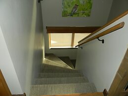 Echo Bluff State Park