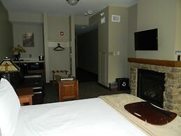 Echo Bluff State Park