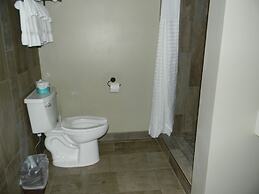 Echo Bluff State Park