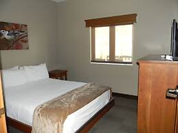 Echo Bluff State Park