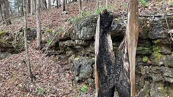 Echo Bluff State Park
