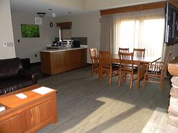 Echo Bluff State Park