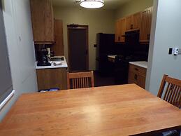 Echo Bluff State Park