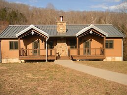 Echo Bluff State Park