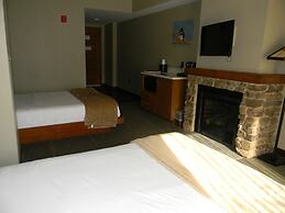 Echo Bluff State Park