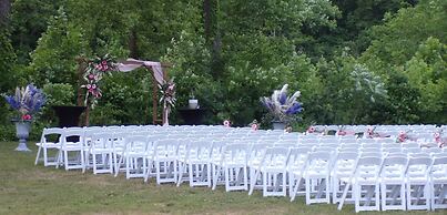 Echo Bluff State Park