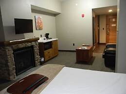 Echo Bluff State Park