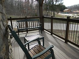 Echo Bluff State Park