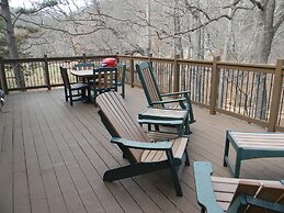 Echo Bluff State Park