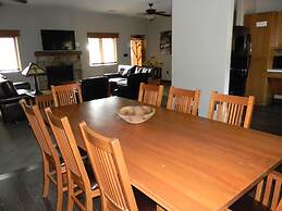 Echo Bluff State Park