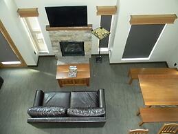 Echo Bluff State Park