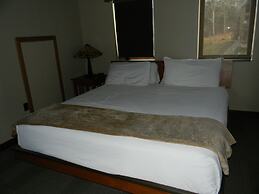 Echo Bluff State Park