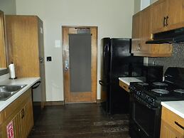 Echo Bluff State Park