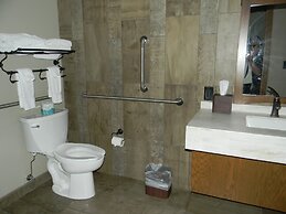 Echo Bluff State Park