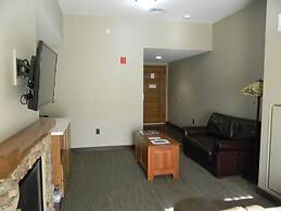 Echo Bluff State Park