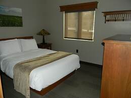 Echo Bluff State Park