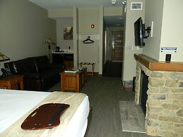 Echo Bluff State Park