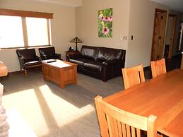 Echo Bluff State Park